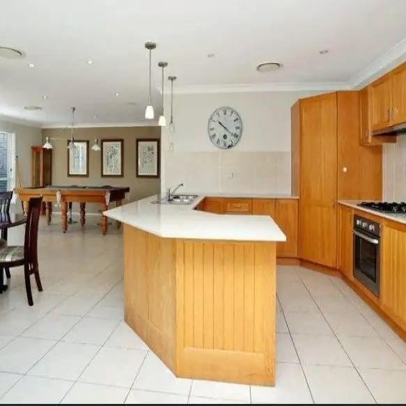 “Spacious Family Home Set In Prestigious Area” - Photo 1