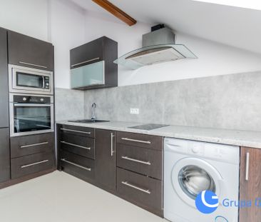 Ciche 2-pok.40m2+antresola *Mistrzejowice* klima - Zdjęcie 2