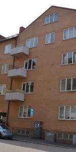 Skepparegatan 41 B - Foto 3