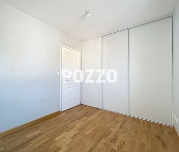 A LOUER : APPARTEMENT T3 - 61 M² - GARAGE - PARKING - CAVE - BALCON... - Photo 3