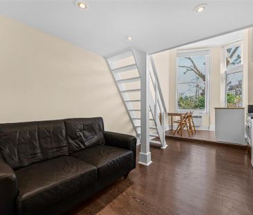 Studio to rent - Photo 3