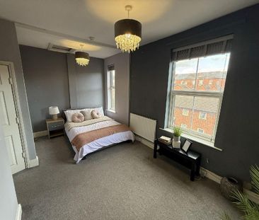4 bedroom house to rent - Photo 2