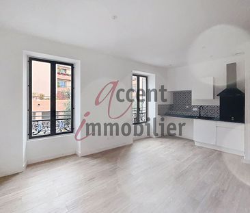 Studio 20 m² neuf Cavaillon, - Photo 1