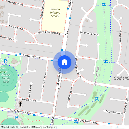 194 McGrath Road, Wyndham Vale VIC 3024