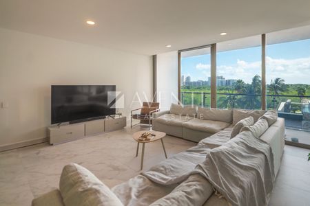 Departamento en Venta/Renta, Be Towers, Puerto Cancún, Cancún - Foto 2