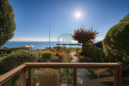 A DEUX PAS DU LAC, VUE IMPRENABLE - Photo 3