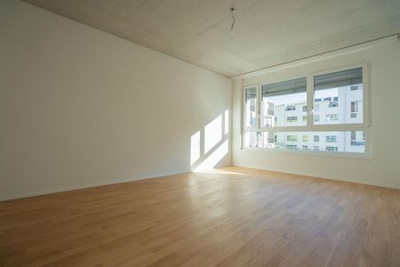 Large shared rooms with private bathroom / Grandes chambres en colocation avec salle de bain privée - Photo 2