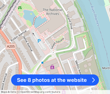 Levett Square, Kew - Photo 1