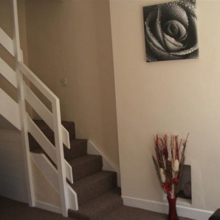 3 Bed Student House Edgbaston Birmingham - Photo 1