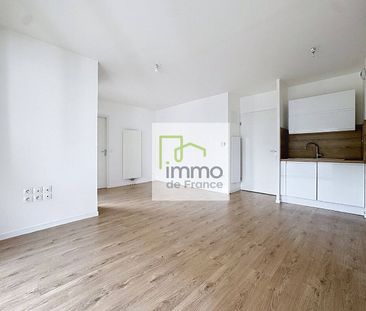 Location appartement 2 pièces 46.15 m² à Marcq-en-Barœul (59700) - Photo 5