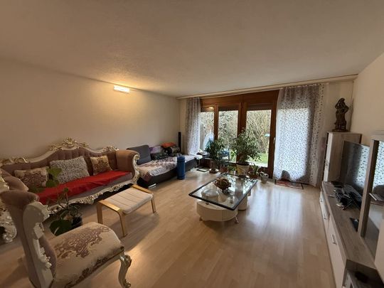 4.5 Zimmer - Photo 1