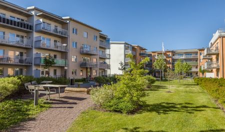 Kastanjegatan 4, 75434, Uppsala - Foto 5