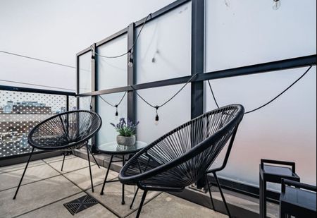 For Lease - 109 Ossington Avenue Unit# 407, Toronto, Ontario - Photo 4