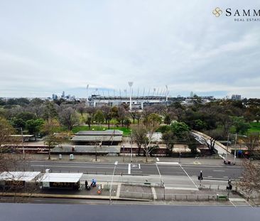 602/182 Wellington Parade, East Melbourne VIC 3002 - Apartment For ... - Photo 3