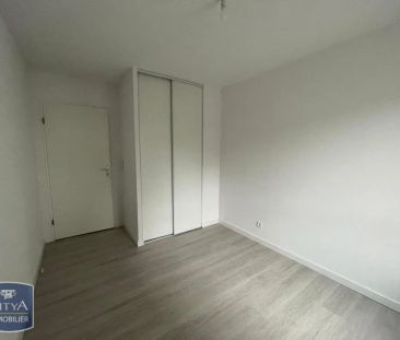 Appartement à louer 3 pièces 70.08m² - Photo 3