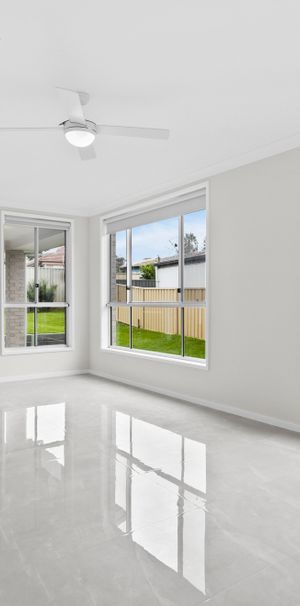 Brand new Townhouse - Photo 1