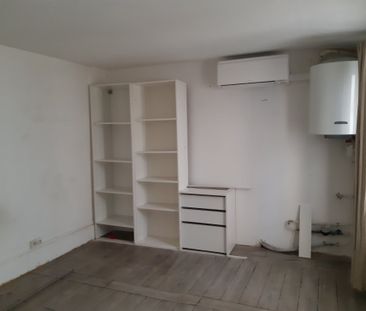 APPARTEMENT T2 A LOUER - Photo 6