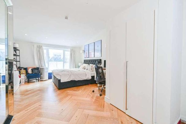 Mansfield Mews, Marylebone, W1G - Photo 1