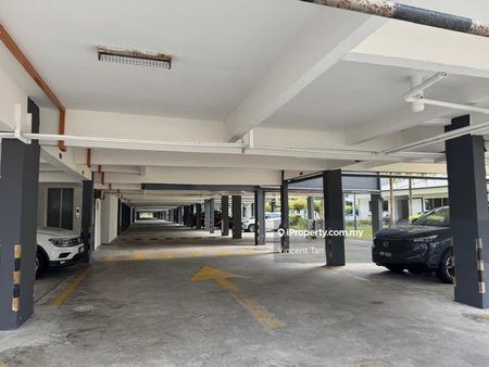 Subang Perdana Goodyear Court 10, Subang Jaya - Foto 3