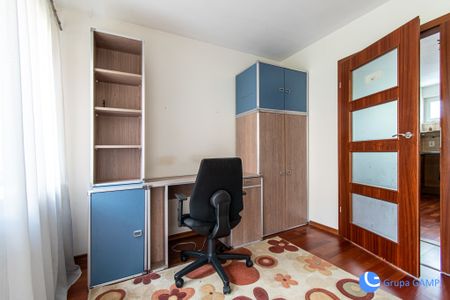 3-pok. 52m2, taras, ul. Bociana. - Photo 2