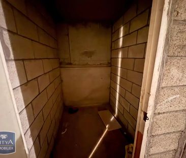 Appartement à louer 1 pièce 15.51m² - Photo 3