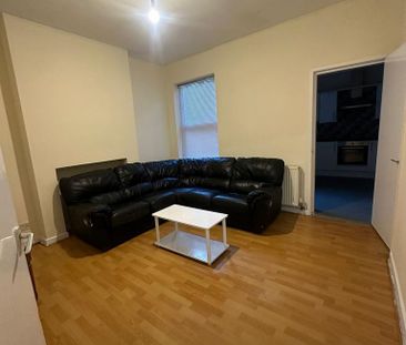 House share to rent - Photo 4