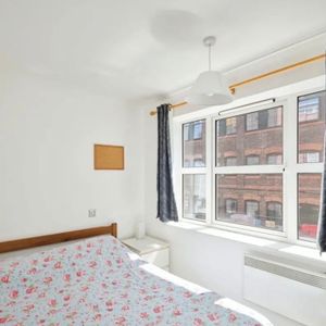 Room in a Shared Flat, Qube, B1 - Photo 2