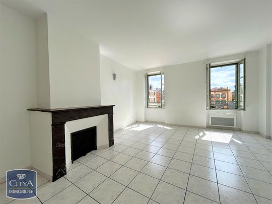 Location Appartement 4 pièces 97m² MONTAUBAN 82000 - Photo 1