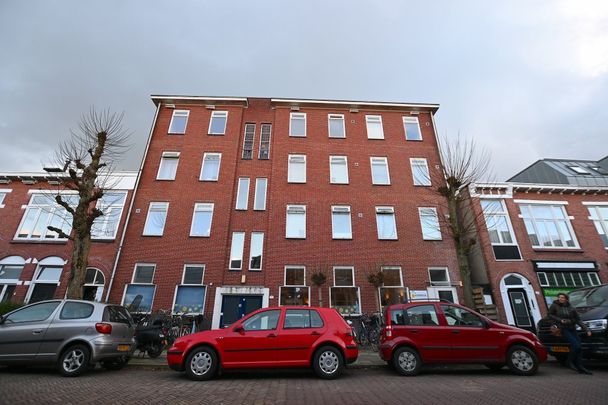 Kamer, Emmastraat - Foto 1