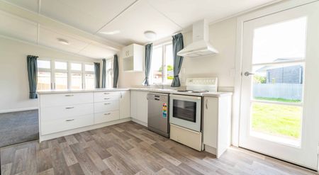 12 Exe Street Oamaru - Photo 5