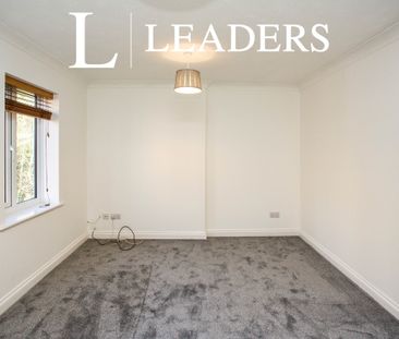 2 bedroom apartment to rent Epsom Court, Timor Close, Fareham, PO15 - Photo 2