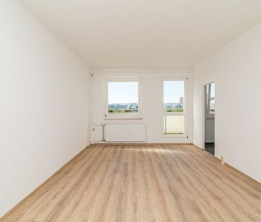 Nette Nachbarn gesucht: individuelle 3-Zimmer-Wohnung - Photo 3