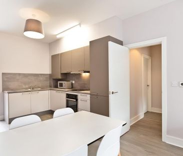 2 bedroom flat to rent - Photo 6