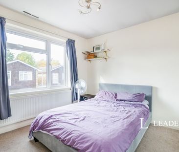 4 bedroom house to rent Leslie Gardens, Sutton, SM2 - Photo 4