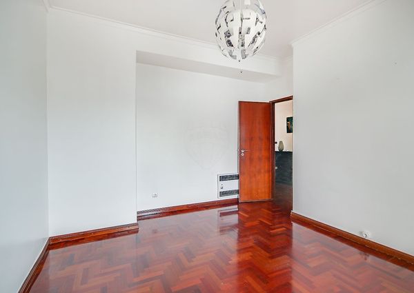 Apartamento T3 em Lisboa