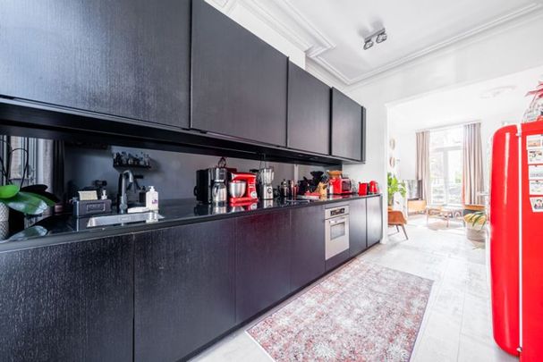Appartement te huur - Foto 1