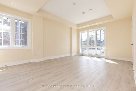 For Lease - 3 Elsie Lane Unit# 28, Toronto, Ontario - Photo 3