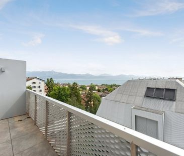 Magnifique duplex lumineux - Foto 5