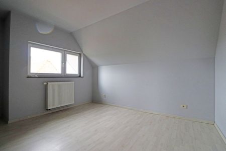 Ruim duplexappartement met landelijk zicht - Photo 5