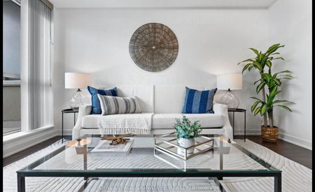 For Lease - 165 Legion Road Unit# 527, Toronto, Ontario - Photo 5