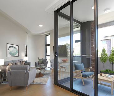 Two-Bedroom Apartment in Sutherland - Photo 1