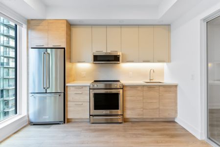 For Lease - 200 Redpath Avenue Unit# 3310, Toronto, Ontario - Photo 5