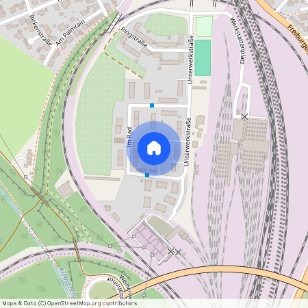 Im Rad 21, 79576, Weil Am Rhein Ot Haltingen