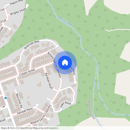 5 Kinnick Place, NSW 2155, North Kellyville