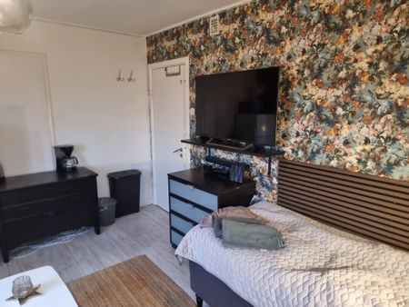 Gamla riksvägen, Kållered - Photo 5