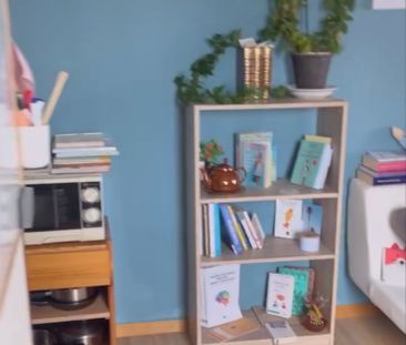 1 Zimmer, 19 m² - Foto 4
