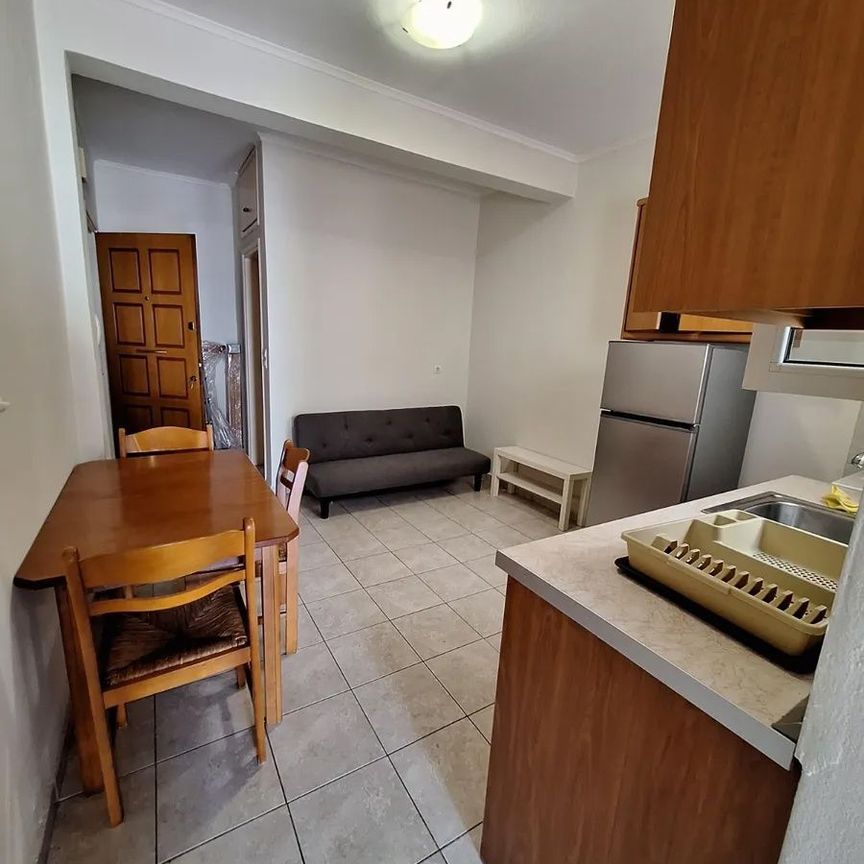 Studio/Γκαρσονιέρα για ενοικίαση Κέντρο (Νέα Αρτάκη) - Φωτογραφία 1
