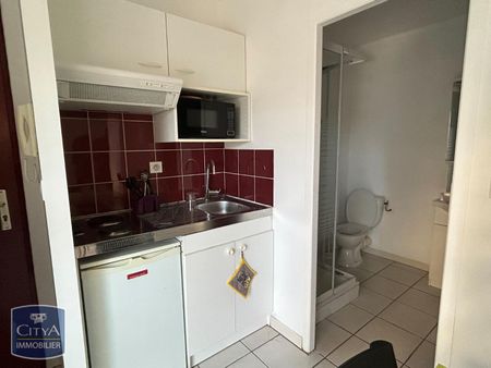 Location Appartement 1 pièce 22m² MONTPELLIER 34000 - Photo 4