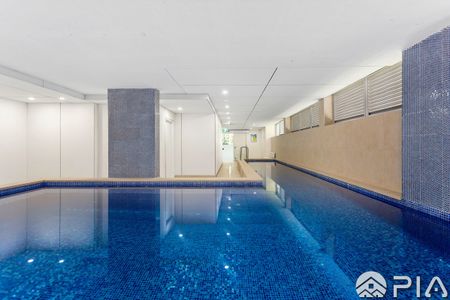 As new apartment ,Now leasing with Gym and Swimming Pool - Photo 3