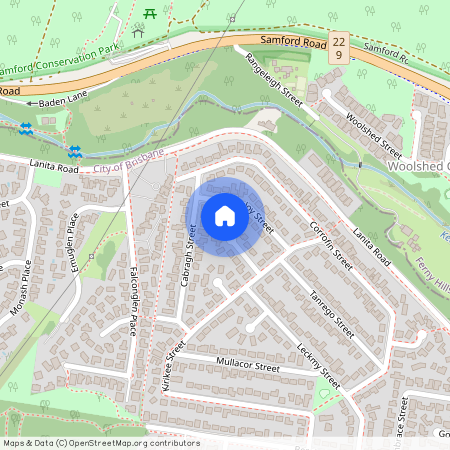 11 Tumna Street, Qld 4055, Ferny Grove